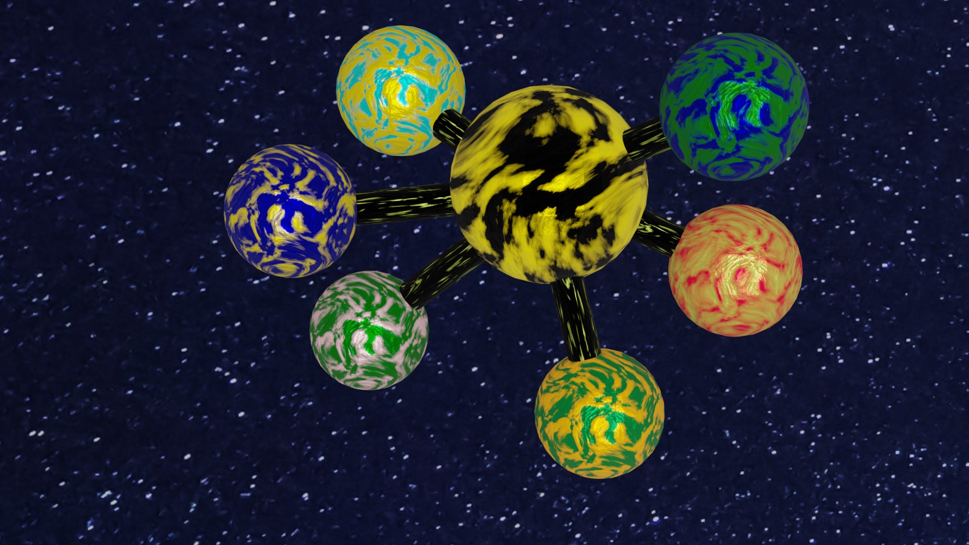 Space Lair